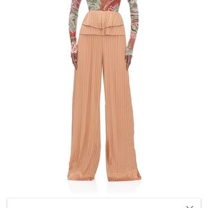 Andrea Iyamah - Linea Pant